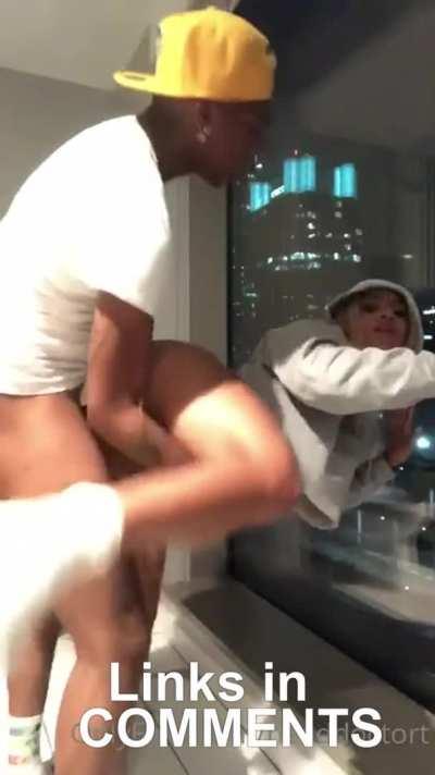 yesss nice and slow fucking