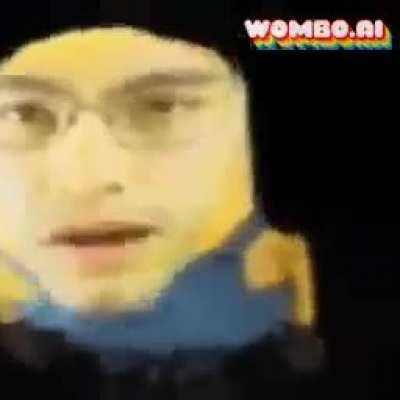 Lo robe po que tanto lo robe y que wea me vas a pegar ?