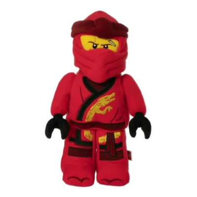 Kai IS the green ninja