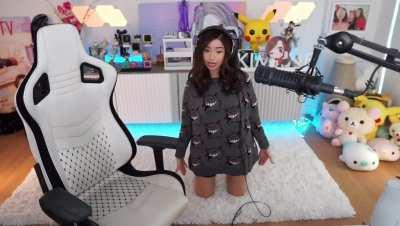 Good clip from a week ago