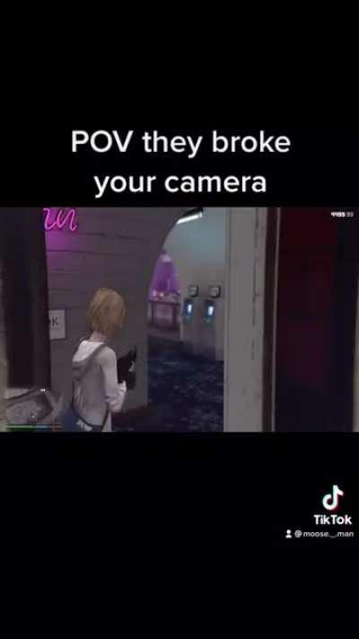 [NO SPOILERS] You messed up buddy 😈