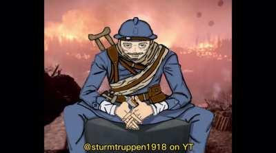 The Battlfield one!! The battlefield one is real!!