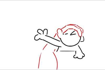 To the depths with you!