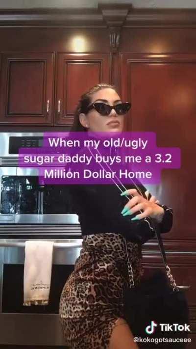 This is a perfect use for that audio 💀😭