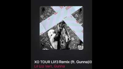 Gunna poppin' off with these features