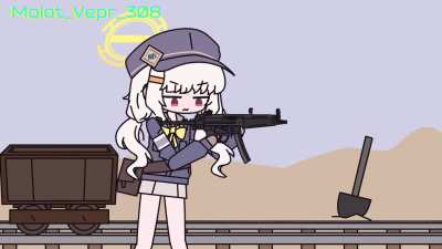 MP5A3