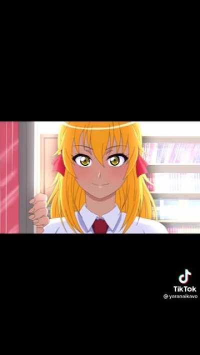 We all know the last show she voiced in