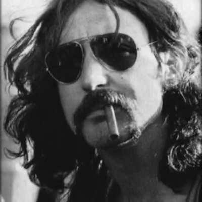 Pink Floyd (the later years)