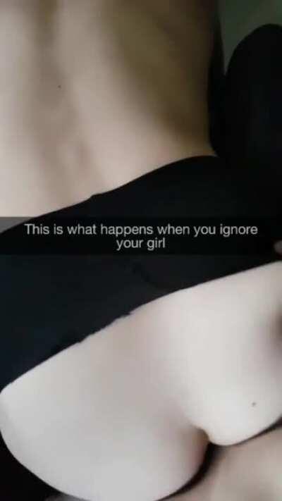 Snapchat Cheaters Part 2