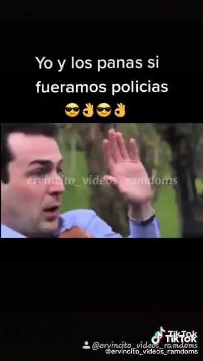 Es solo humor