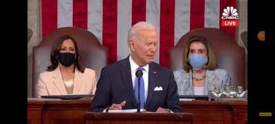 In order to build back better, we have to build back BETTER