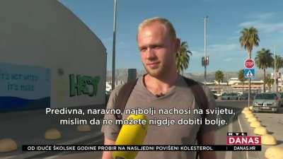 Split ima najbolje nachose na svitu