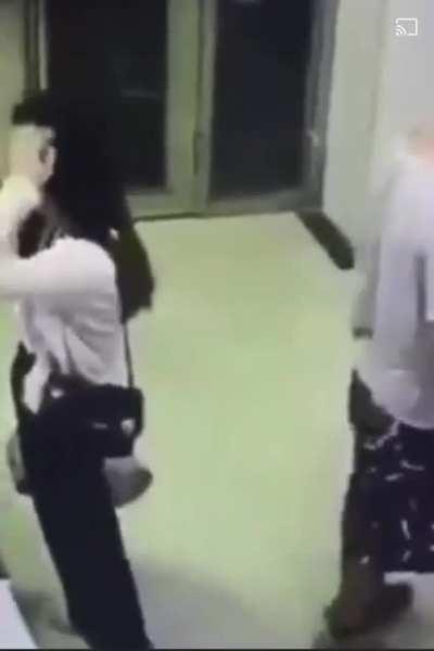 How horny can a man become