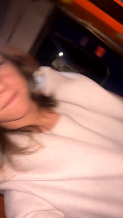 A little crazy, a little risky, and just flashy enough to stand out