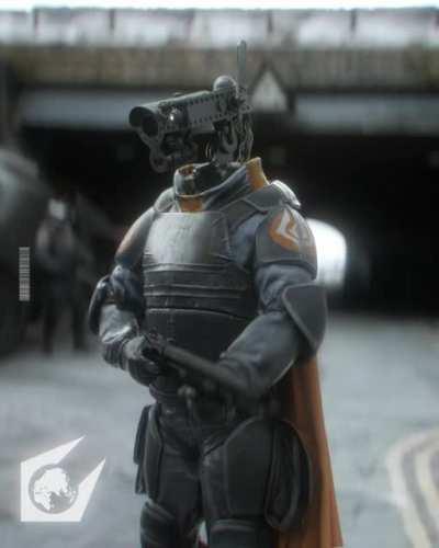 'Our Benefactors' by @dylanoscroft