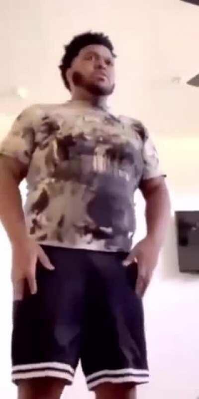 When I see “CALLING ALL DEMONS”