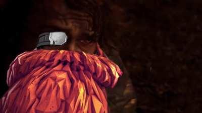 The Ultimate Battle Beetween Scout and Driller