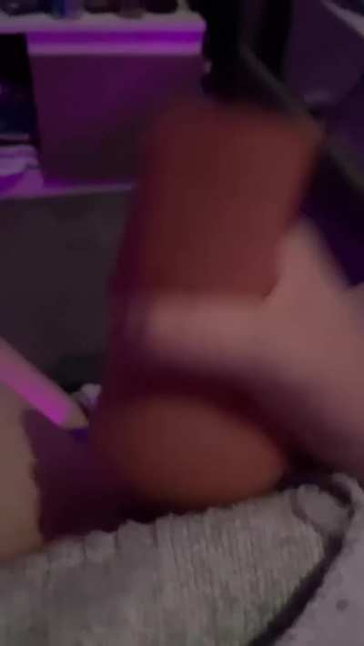 My new favourite toy ♥️