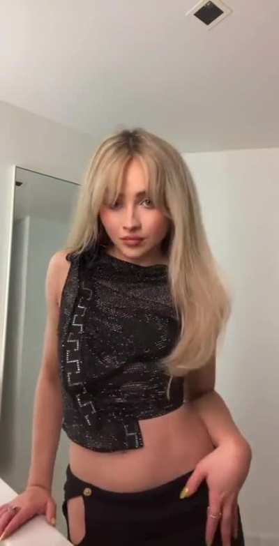 'Out of time' - Tiktok May 2022