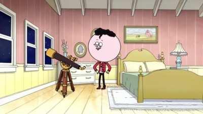 My first jojo meme(tried my best)