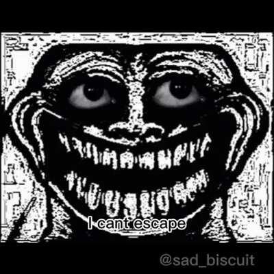 When the imposter isn't sus