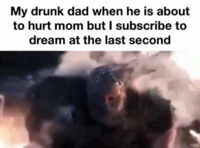 A necessary sacrifice