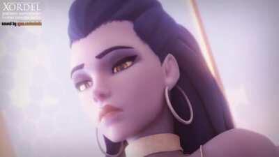 Widowmaker Day Sex (Sound) (Xordel, Audiodude)