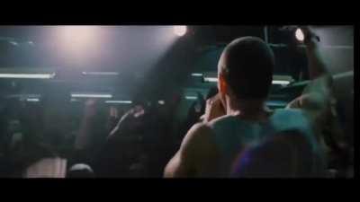 Eminem se fosse um bom rapper 