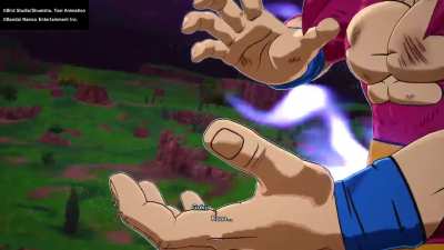 I love it when my opponent and I are on the same page and go for the beam clash