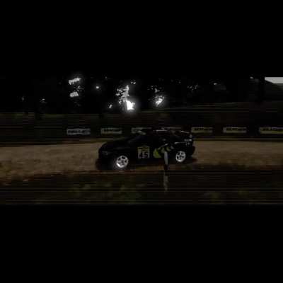 Timing is kinda shit but wtv