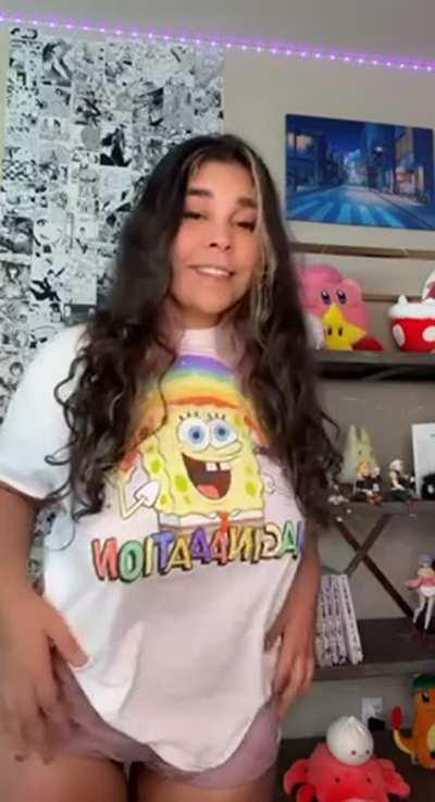 Do you find my caramel body fuckable?