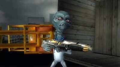 This part on “ Furon Down” always made me feel like a bad ass. “ with my bare hands”.