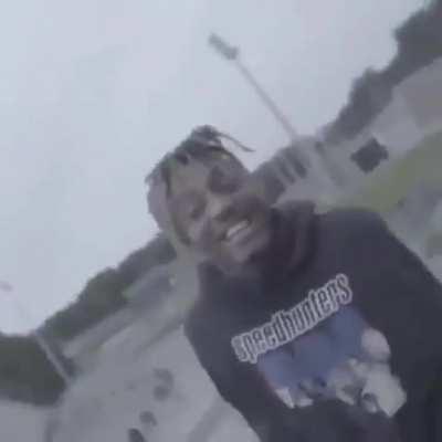 imma run the wrld it’s in my mf name