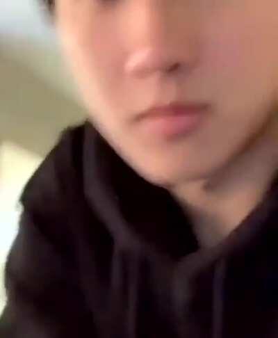 he followed the rules