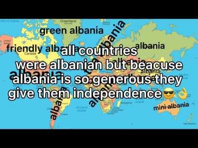 ALBANIA NUMBER 1 BEST COUNTRY🇦🇱🇦🇱🇦🇱