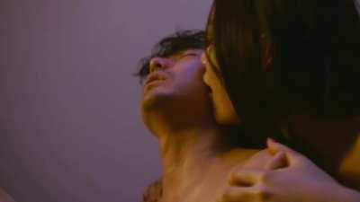 🙈💗 Rin asuka, Shoko Oshima and Airi Matsuvama nude sex scene in The woman who keeps the murderer 🙈💗