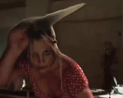 Britney Spears, The movie