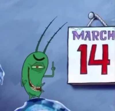 Plankton 🤨