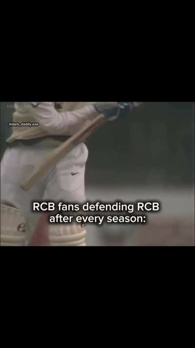 Ee Sala Cup Namde ( This year the cup will be ours )