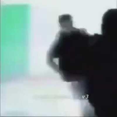 I know the pain but, I'm not going to go THIS far