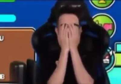 *se muere Lana Rhoades* el qliao de la morgue