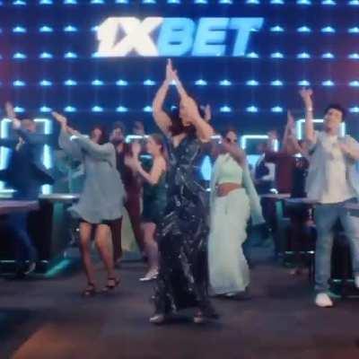 Our queen has given us her sick moves and her beautiful smile. The least we can do is give her a tribute. I did my part, now it’s your turn