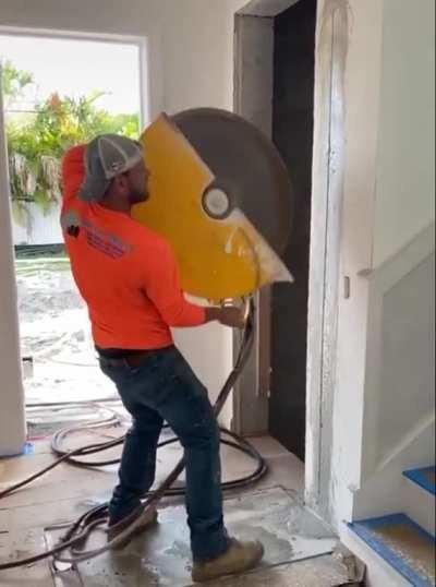 OSHA has left the chat