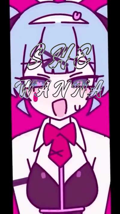 Bunny Miku + Head Shot / Gas In The Truck