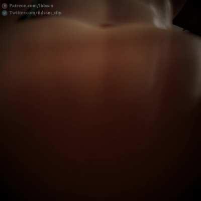 Please Can't b-breathe