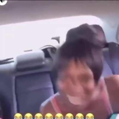 AuntieDropEmOff 😂😂