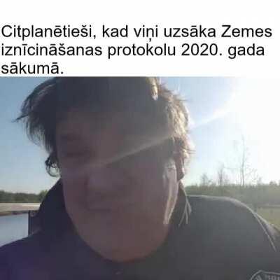 Mūs grib izskaust :(