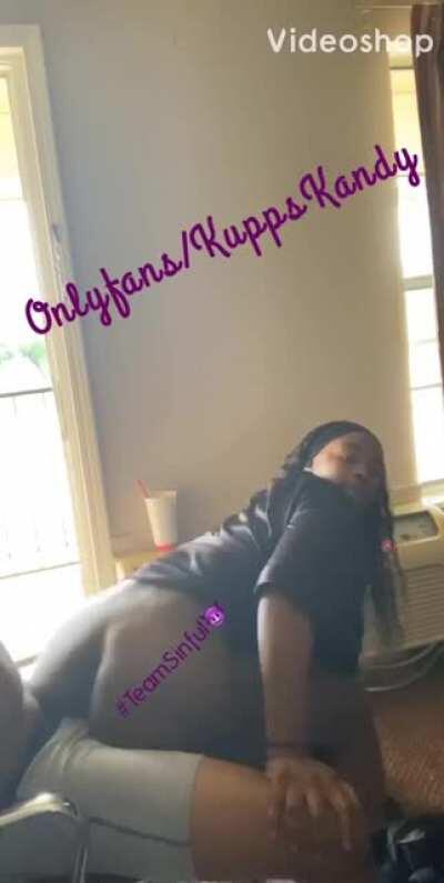 ✨Top %10✨ Chocolate Lovers Live here! Cum and see what all the hype is about, only $10!‼️