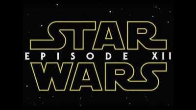 Imagine if Lucasfilm dropped this trailer…