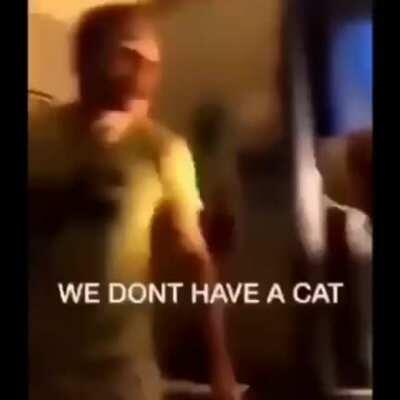 This is not mine - but still funny!